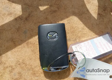 2025 Mazda Cx-30 2.5 S Preferred Package z USA, uszkodzony, nr VIN 3MVDMBCMXSM784850